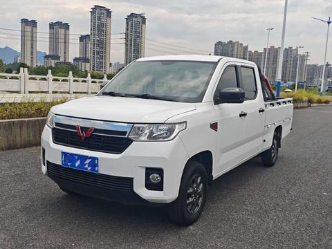 Wuling Zhengtu 2021