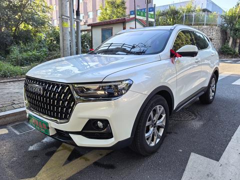 Haval H6 2021