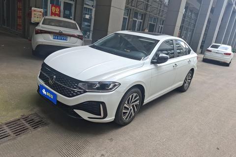 Volkswagen Lavida 2023