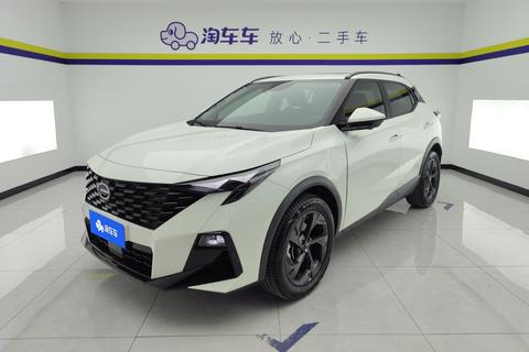 GAC GS3 2025