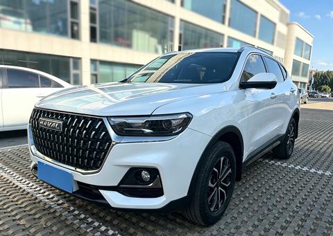 Haval H6 2023