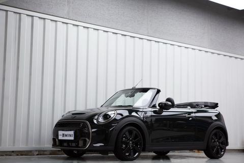 MINI Cooper 2023