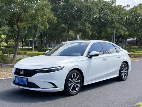 Honda Integra 2023