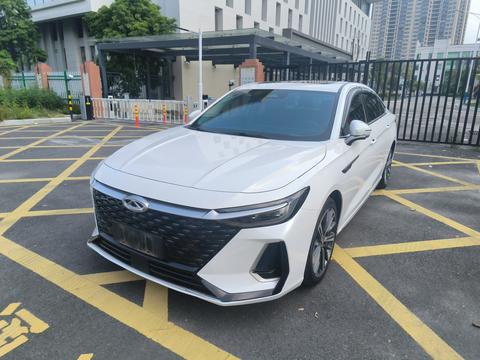Chery Arrizo 8 2024