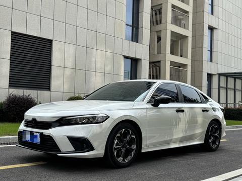 Honda Civic 2022