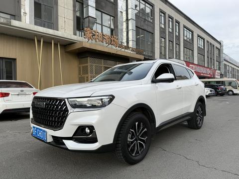 Haval H6 2023