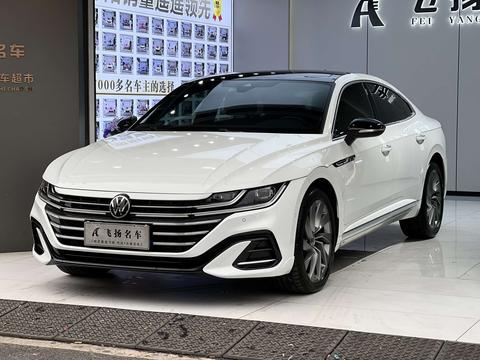 Volkswagen Passat CC 2023