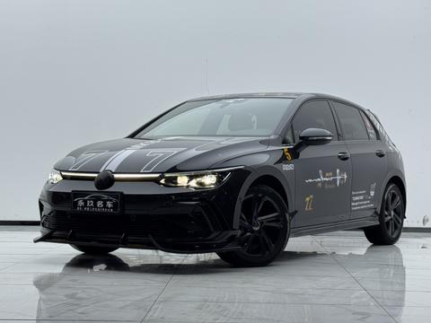 Volkswagen Golf 2023