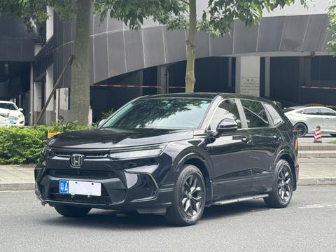 Honda Breeze 2023