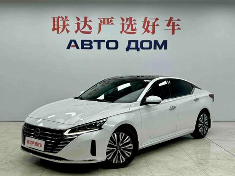 Nissan Teana 2022