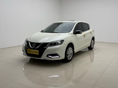 Nissan Tiida 2024