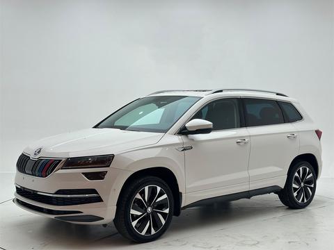 Skoda Karoq 2022