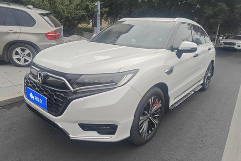 Honda UR-V 2020