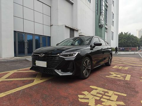 Chery Arrizo 8 2023