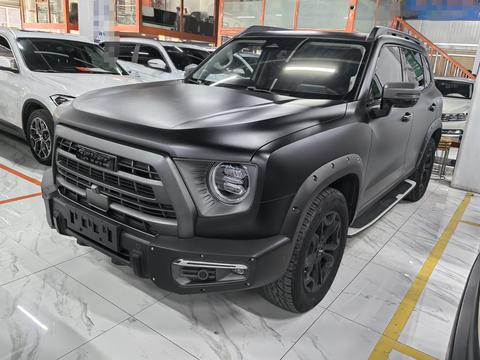 Haval Dargo 2022