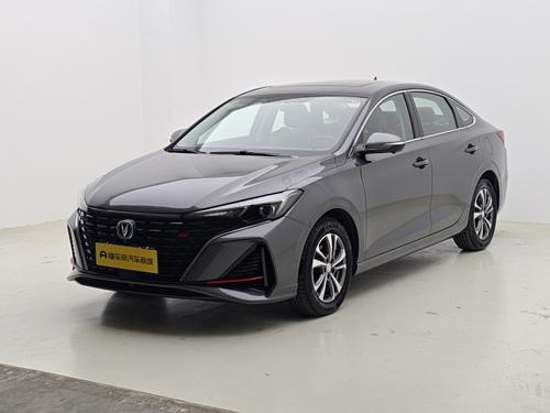 Changan Eado 2023