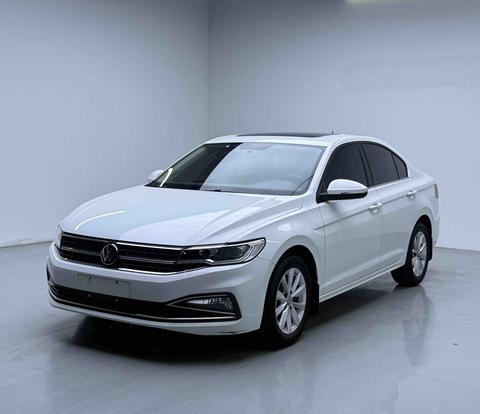 Volkswagen Bora 2021