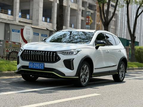 Haval Chitu 2022