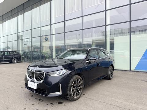 BMW X3 2025