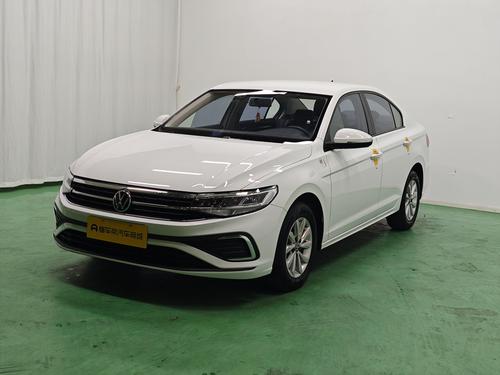 Volkswagen Bora 2024