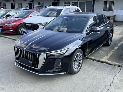 Hongqi H5 2023