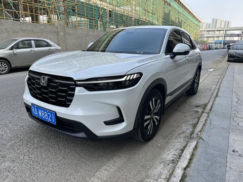 Honda HR-V 2023