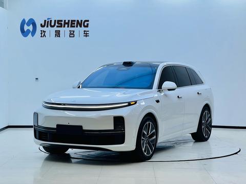 Li Auto L7 2024