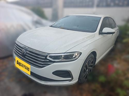 Volkswagen Lavida 2023