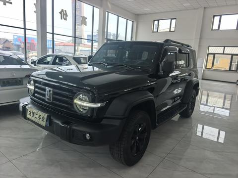 Tank 300 2024