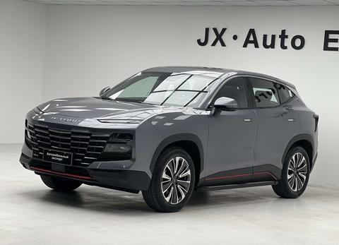 Jetour Dashing 2023