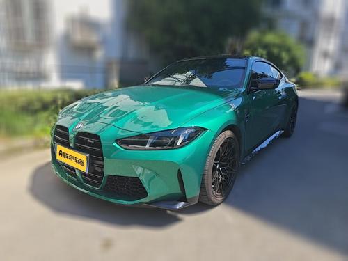 BMW M4 2024