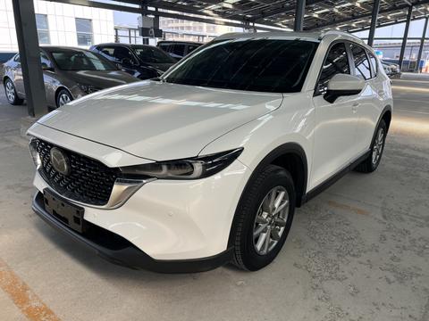 Mazda CX-5 2024