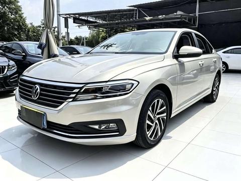 Volkswagen Lavida 2022