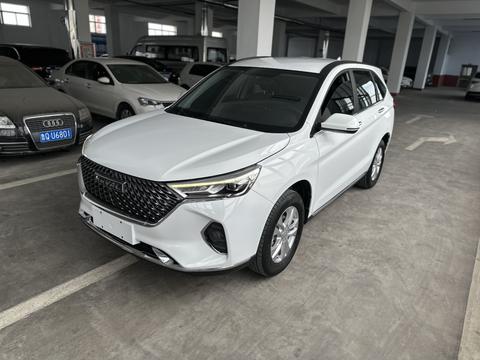Haval M6 2021