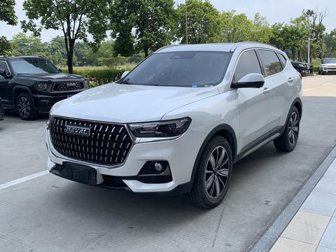 Haval H6 2023