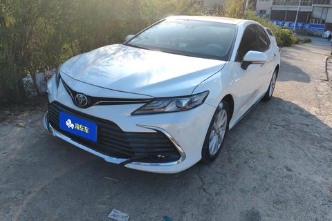 Toyota Camry 2023