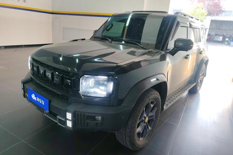 Jetour T2 2023