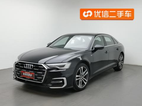 Audi A6L 2024