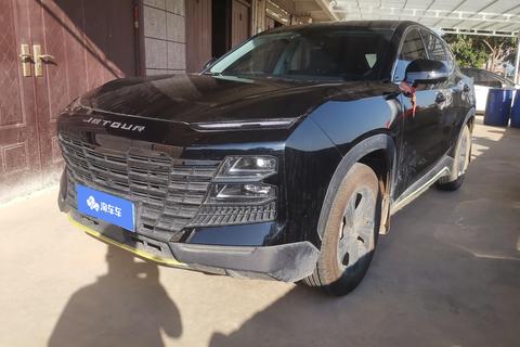 Jetour Dashing 2024