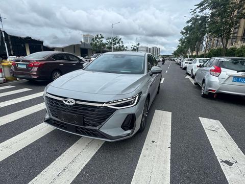 Chery Arrizo 8 2023