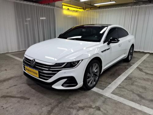 Volkswagen Passat CC 2024