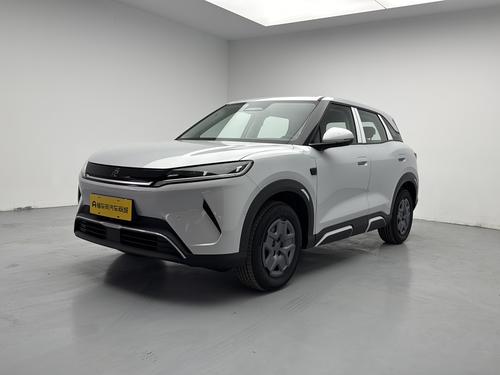 BYD Yuan UP 2025