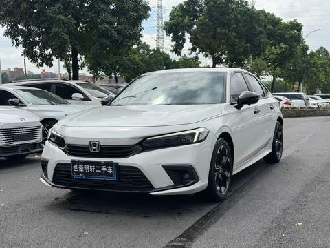 Honda Civic 2022