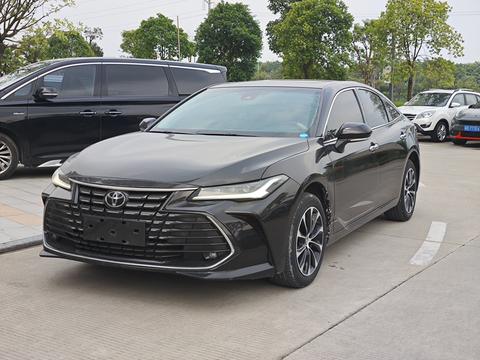 Toyota Avalon 2023