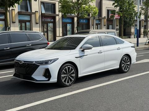Chery Arrizo 8 2024