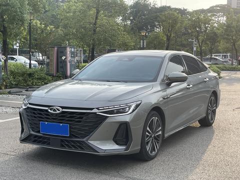 Chery Arrizo 8 2023