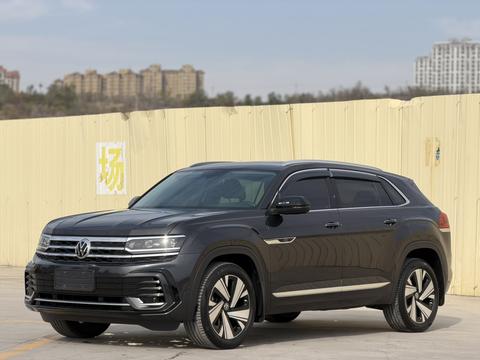 Volkswagen Teramont 2022