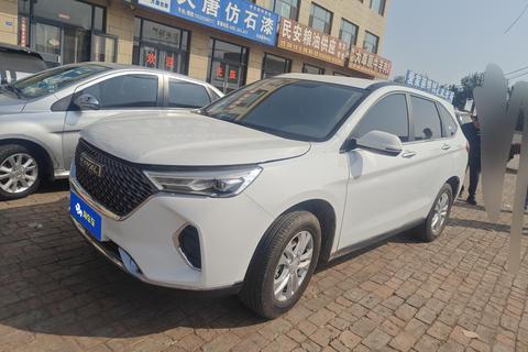 Haval M6 2023