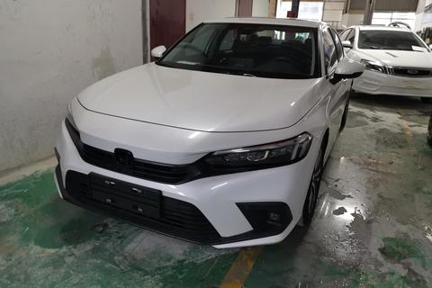 Honda Civic 2023