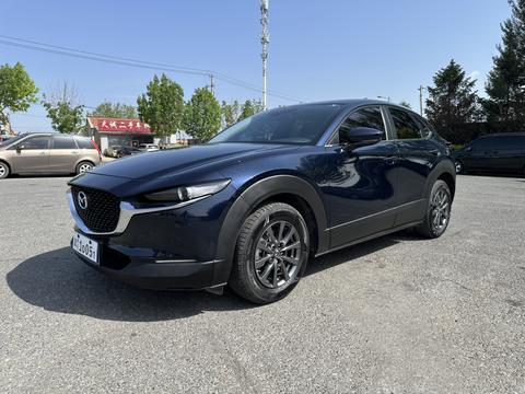 Mazda CX-30 2022